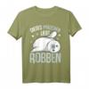 Robbe Seehund Seelöwe Mädchen Kinder T-Shirt – Süßes Geschenk für Robben Liebhaber, Geburtstags- & Weihnachtsgeschenk