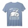 Robbe Seehund Seelöwe Mädchen Kinder T-Shirt – Süßes Geschenk für Robben Liebhaber, Geburtstags- & Weihnachtsgeschenk