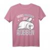 Robbe Seehund Seelöwe Mädchen Kinder T-Shirt – Süßes Geschenk für Robben Liebhaber, Geburtstags- & Weihnachtsgeschenk