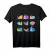 Lustiges Schnecken Garten Schnecke T-Shirt – Bequemes Tiermotiv für Gartenliebhaber und Naturfreunde