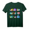 Lustiges Schnecken Garten Schnecke T-Shirt – Bequemes Tiermotiv für Gartenliebhaber und Naturfreunde