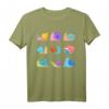 Lustiges Schnecken Garten Schnecke T-Shirt – Bequemes Tiermotiv für Gartenliebhaber und Naturfreunde