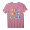 Lustiges Schnecken Garten Schnecke T-Shirt – Bequemes Tiermotiv für Gartenliebhaber und Naturfreunde