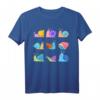 Lustiges Schnecken Garten Schnecke T-Shirt – Bequemes Tiermotiv für Gartenliebhaber und Naturfreunde