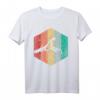 Vintage Look Betender Mantis T-Shirt – Retro-Insekten Design für Käfer- und Naturfreunde