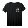 Hund in meiner Tasche & Käfer Tierliebhaber T-Shirt – Perfektes Geschenk für Tierfreunde, Frauen & Männer