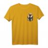 Hund in meiner Tasche & Käfer Tierliebhaber T-Shirt – Perfektes Geschenk für Tierfreunde, Frauen & Männer