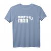 Lustiges Käfer und Insekten, betender Mantis T-Shirt – Perfektes Geschenk für Entomologen, Käfer-Liebhaber & Naturfreunde