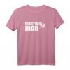 Lustiges Käfer und Insekten, betender Mantis T-Shirt – Perfektes Geschenk für Entomologen, Käfer-Liebhaber & Naturfreunde