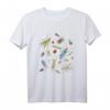 Insektensammler Entomologie Biologe Käfer T-Shirt – Perfektes Geschenk für Natur- und Insektenliebhaber, Biologen und Entomologen