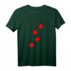 Marienkäfer Shirt - Wunderschönes Käfer T-Shirt für Natur- und Insektenliebhaber, perfekt als Geschenk für Freunde & Familie
