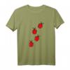 Marienkäfer Shirt - Wunderschönes Käfer T-Shirt für Natur- und Insektenliebhaber, perfekt als Geschenk für Freunde & Familie