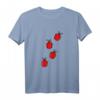Marienkäfer Shirt - Wunderschönes Käfer T-Shirt für Natur- und Insektenliebhaber, perfekt als Geschenk für Freunde & Familie