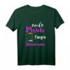 Coole Mädels fangen Glühwürmchen Glasbehälter Leuchtkäfer T-Shirt – Perfektes Geschenk für Frauen, Naturliebhaberinnen & Insektenfans