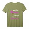 Coole Mädels fangen Glühwürmchen Glasbehälter Leuchtkäfer T-Shirt – Perfektes Geschenk für Frauen, Naturliebhaberinnen & Insektenfans