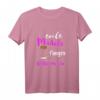 Coole Mädels fangen Glühwürmchen Glasbehälter Leuchtkäfer T-Shirt – Perfektes Geschenk für Frauen, Naturliebhaberinnen & Insektenfans