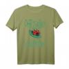 Süßes Marienkäfer Offizielles Schlafshirt - Bequemes Nachthemd für Damen, perfekt als Geschenk zum Geburtstag & Weihnachten