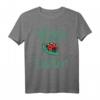 Süßes Marienkäfer Offizielles Schlafshirt - Bequemes Nachthemd für Damen, perfekt als Geschenk zum Geburtstag & Weihnachten