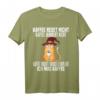 Kaffee Redet nicht Kaffee Jammert nicht - Lustiges Kaffee T-Shirt für Kaffeeliebhaber und Morgenmuffel