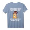 Kaffee Redet nicht Kaffee Jammert nicht - Lustiges Kaffee T-Shirt für Kaffeeliebhaber und Morgenmuffel
