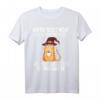 Kaffee Redet nicht Kaffee Jammert nicht - Lustiges Kaffee T-Shirt für Kaffeeliebhaber und Morgenmuffel