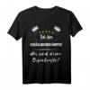 Schädlingsbekämpfer Superkräfte T-Shirt - Lustiges Geschenk für Kammerjäger & Insektenbekämpfer mit Spruch