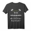 Schädlingsbekämpfer Superkräfte T-Shirt - Lustiges Geschenk für Kammerjäger & Insektenbekämpfer mit Spruch