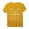 Schädlingsbekämpfer Superkräfte T-Shirt - Lustiges Geschenk für Kammerjäger & Insektenbekämpfer mit Spruch