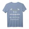 Schädlingsbekämpfer Superkräfte T-Shirt - Lustiges Geschenk für Kammerjäger & Insektenbekämpfer mit Spruch