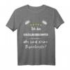 Schädlingsbekämpfer Superkräfte T-Shirt - Lustiges Geschenk für Kammerjäger & Insektenbekämpfer mit Spruch
