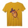 40Geburtstag T-Shirt - Klassisch geschnitten, langlebig & perfekt als Geschenk zum HapFrog