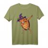 40Geburtstag T-Shirt - Klassisch geschnitten, langlebig & perfekt als Geschenk zum HapFrog