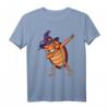40Geburtstag T-Shirt - Klassisch geschnitten, langlebig & perfekt als Geschenk zum HapFrog