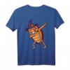 40Geburtstag T-Shirt - Klassisch geschnitten, langlebig & perfekt als Geschenk zum HapFrog