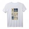 HapFrog Drugs Tarot T-Shirt – Occult, Psychedelic & Gothic Design im Vintage Look, Perfektes Geschenk für Fans von Hallucinogenic, Plants & Alternative Kultur