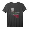 Kalifornische Karte und Flaggen-Andenken - Kalifornien T-Shirt für Fans, Familien & Reisen