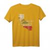 Kalifornische Karte und Flaggen-Andenken - Kalifornien T-Shirt für Fans, Familien & Reisen
