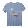 Kalifornische Karte und Flaggen-Andenken - Kalifornien T-Shirt für Fans, Familien & Reisen