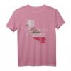 Kalifornische Karte und Flaggen-Andenken - Kalifornien T-Shirt für Fans, Familien & Reisen