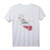 Kalifornische Karte und Flaggen-Andenken - Kalifornien T-Shirt für Fans, Familien & Reisen