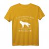 Tamaskan Tshirt – Hund Shirt für Tamaskan Besitzerinnen & Hundeliebhaberinnen als Geschenkidee
