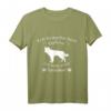 Tamaskan Tshirt – Hund Shirt für Tamaskan Besitzerinnen & Hundeliebhaberinnen als Geschenkidee