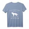 Tamaskan Tshirt – Hund Shirt für Tamaskan Besitzerinnen & Hundeliebhaberinnen als Geschenkidee