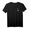 Kaninchen Kinder Geburtstags T-Shirt mit Hasen Motiv – Lustiges Geschenk für Kinder, Damen & Herren zu Geburtstag, Weihnachten & Ostern