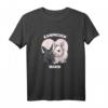 Kaninchen Mama T-Shirt – Niedliches Tiermotiv für Kaninchenliebhaber und Hasenfreunde, perfekt zum Muttertag für Damen und Kinder