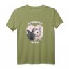 Kaninchen Mama T-Shirt – Niedliches Tiermotiv für Kaninchenliebhaber und Hasenfreunde, perfekt zum Muttertag für Damen und Kinder