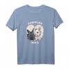 Kaninchen Mama T-Shirt – Niedliches Tiermotiv für Kaninchenliebhaber und Hasenfreunde, perfekt zum Muttertag für Damen und Kinder