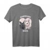 Kaninchen Mama T-Shirt – Niedliches Tiermotiv für Kaninchenliebhaber und Hasenfreunde, perfekt zum Muttertag für Damen und Kinder