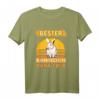 Bester Kaninchen Papa Ever Vatertag Kaninchen T-Shirt – Lustiges Geschenk für Tierliebhaber, Kinder, Damen & Herren