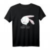 Mein Hase Witziges Spruch Niedliches Kaninchen T-Shirt – Lustiges Geschenk für Hasen- und Kaninchenliebhaber, perfekt zu Ostern und für jeden Tierfan